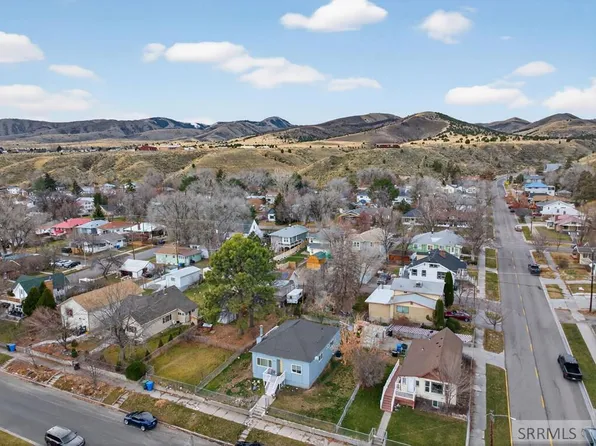 337 N Johnson Ave, Pocatello, ID 83204