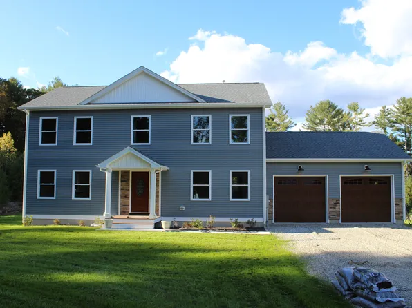 9 Logans Way, Sterling, CT 06377