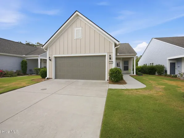 1110 Snowden Road, Wilmington, NC 28412