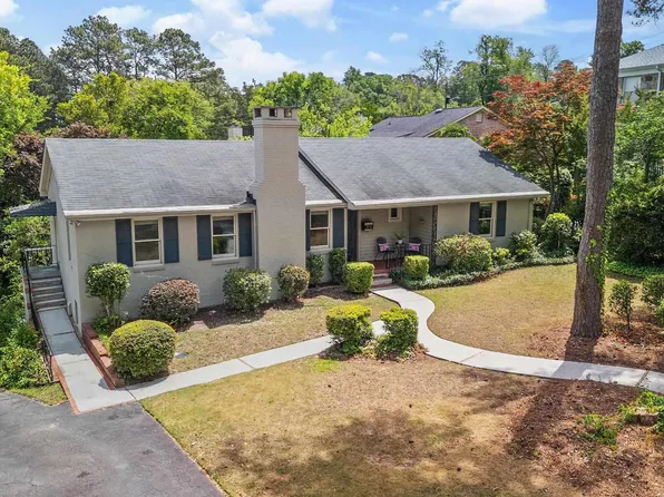 1510 Shirley St, Columbia, SC 29205