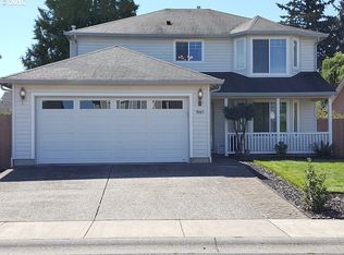 9003 NE 72nd St, Vancouver, WA