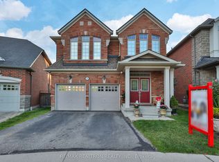 23 Beverton Cres, Ajax, ON L1T 0L8