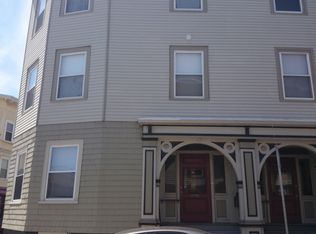 39 Mount Vernon St #1L, Dorchester, MA 02125