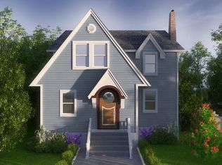 10 Monona Ave, Rutherford, NJ 07070