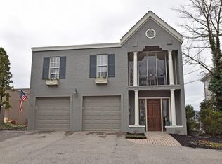 3047 Ononta Ave #1, Cincinnati, OH 45226