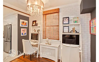 Sold by Douglas Elliman