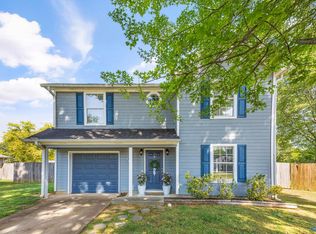 14003 Whitecastle Ct SW, Huntsville, AL 35803