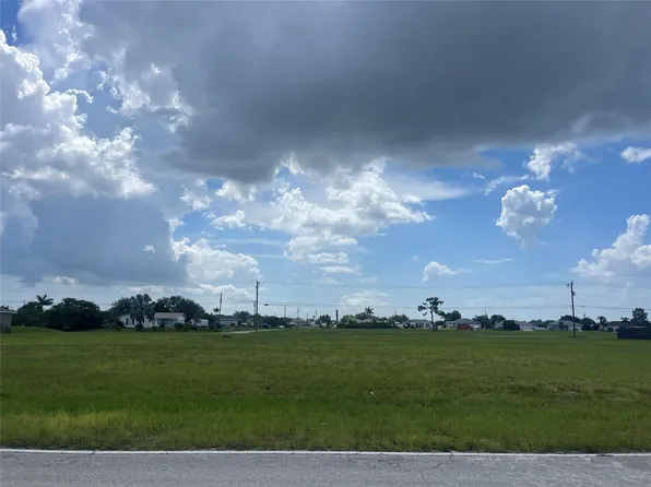 2616 Santa Barbara Boulevard, Cape Coral, FL 33993
