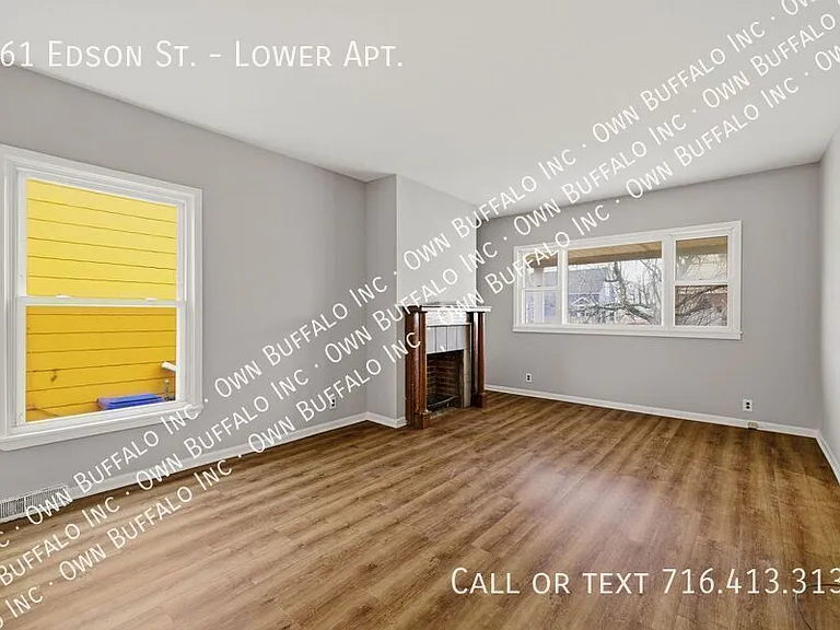 161 Edson St #LOWER — Photo 11
