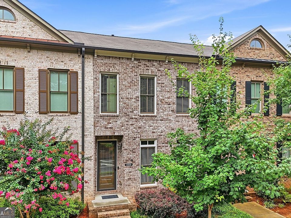1st image of 3508 Village Park Way NW