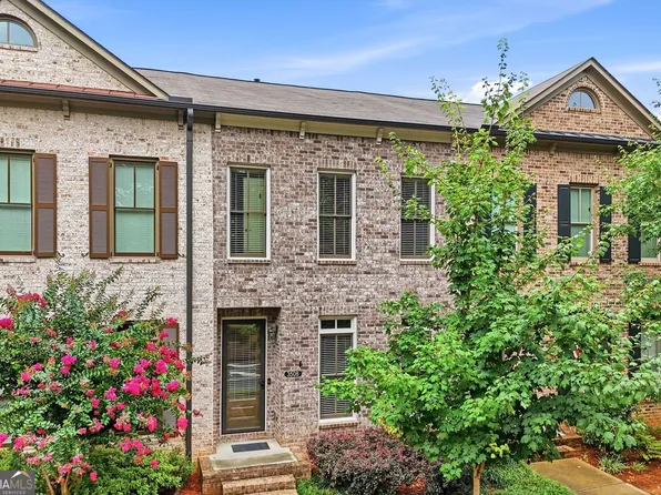 3508 Village Park Way NW, Kennesaw, GA 30144
