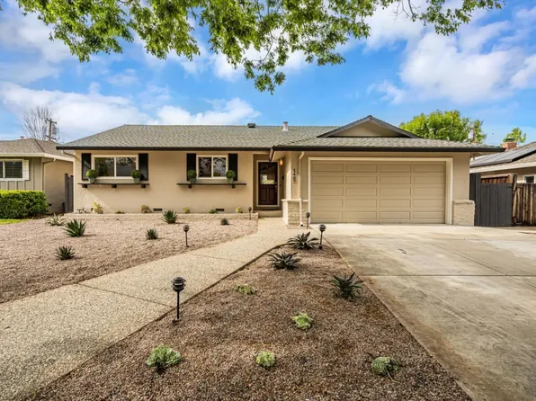 1407 Sprucewood Dr, San Jose, CA 95118
