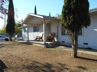 2541 Houghton Ave, Corning, CA 96021