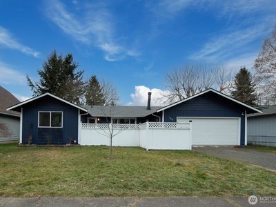 1612 Glenwood Avenue SE, Renton, WA, 98058