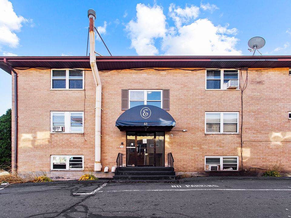 Elam Court 15 45 Elam St New Britain CT Zillow