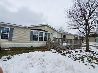 292 Hunters Rill, Oxford, MI 48371