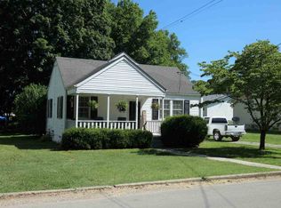 685 E 2nd St, Russellville, KY 42276
