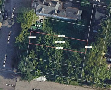 402 N Pacific Ave LOT 2, Pittsburgh, PA, 15224