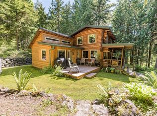 765 Lost Mountain Ln, Sequim, WA