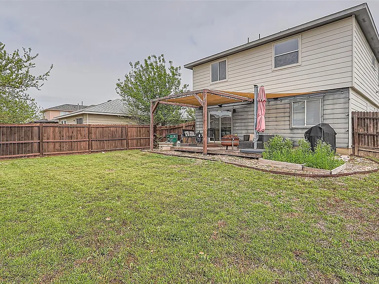 18021 Prairie Verbena Ln — Photo 26