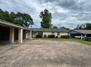 106 Gatewood Ln, Lufkin, TX 75904