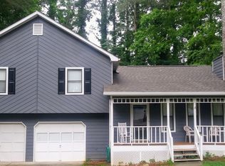 1031 Stoney Creek Ln, Austell, GA 30168