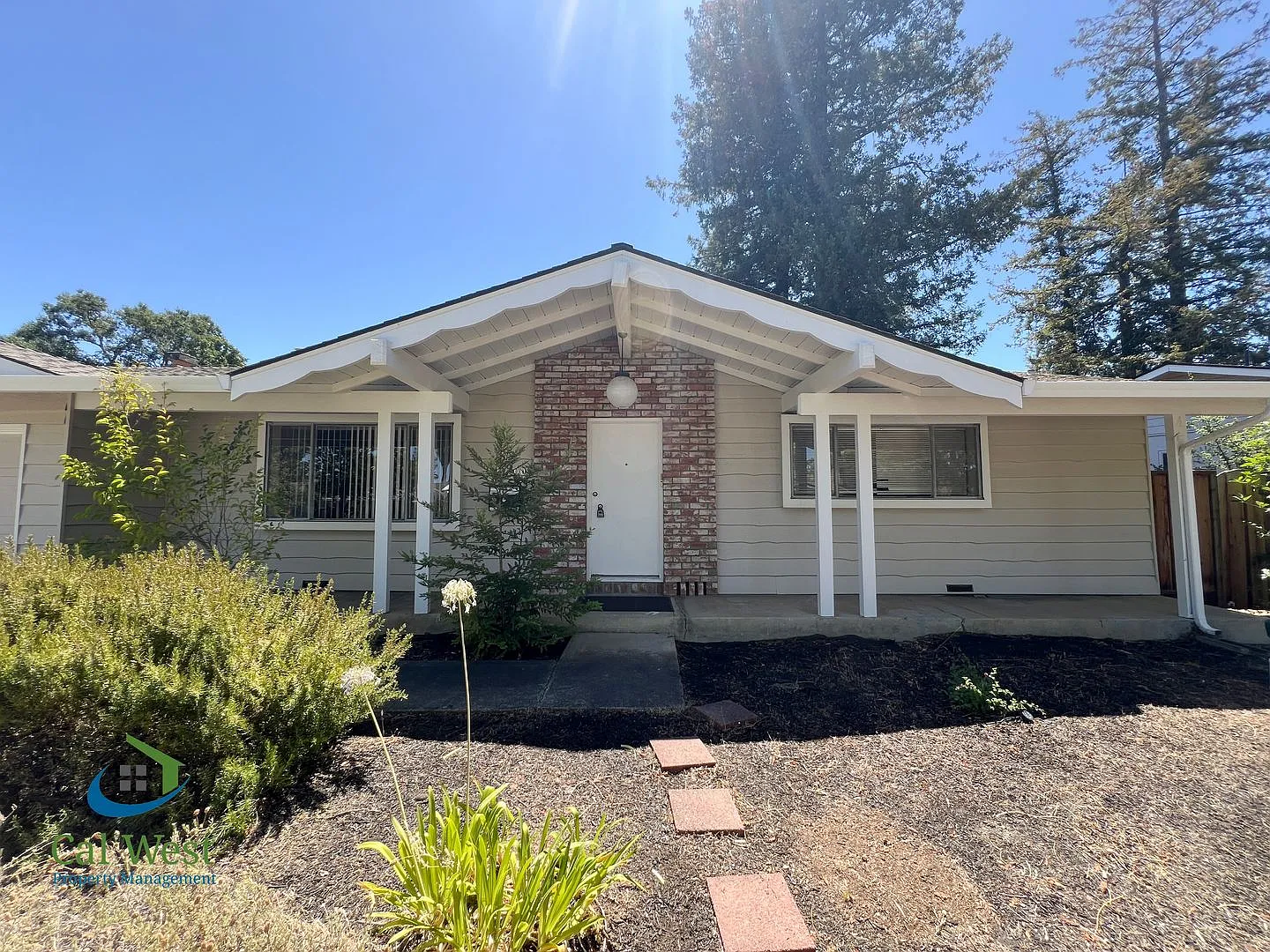 $5,095 - 3 Bed 2 Bath Cupertino Home with large back yard near Great Schools — Photo 2