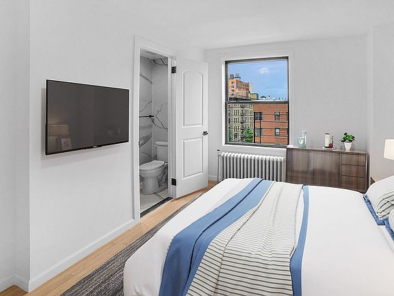 4th image of 700 W End Ave APT 7A