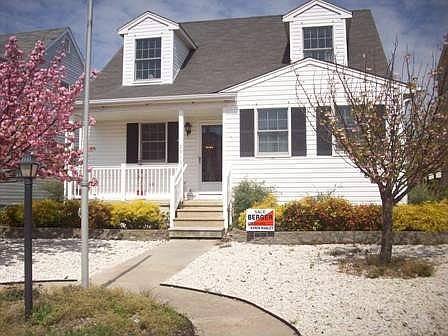 Home Exterior