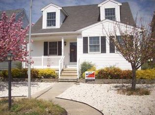 2916 Haven Ave, Ocean City, NJ 08226