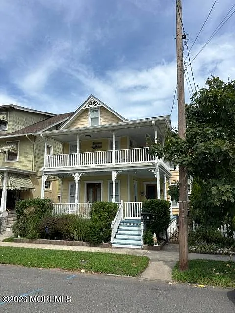 2 bed, $2,600 — Photo 1