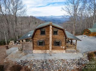 350 Shiloh Ln, Rosman, NC 28772