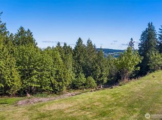 639 Rainier Lane, Port Ludlow, WA