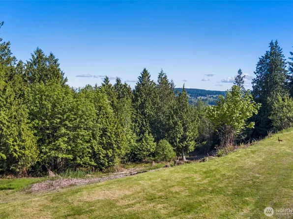 639 Rainier Lane, Port Ludlow, WA 98365