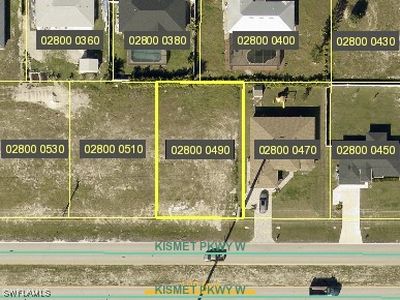 329 Kismet Pkwy W, Cape Coral, FL, 33993
