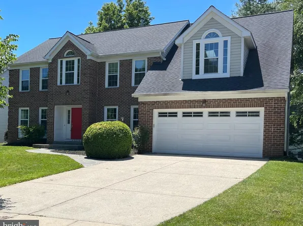 12320 Pissaro Dr, Gaithersburg, MD 20878