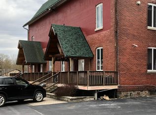 3 Railroad Ave #1-B, Victor, NY 14564