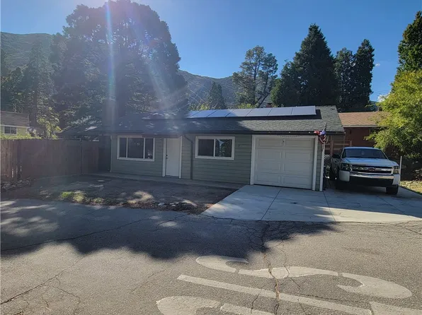 13885 Pollard Dr, Lytle Creek, CA 92358