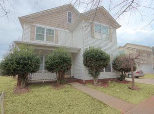 12616 Windyedge Rd, Huntersville, NC 28078