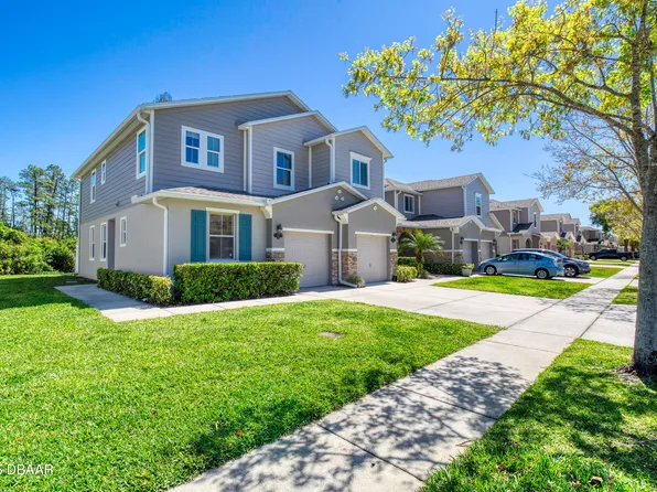 637 Mount Olympus Blvd, New Smyrna Beach, FL 32168