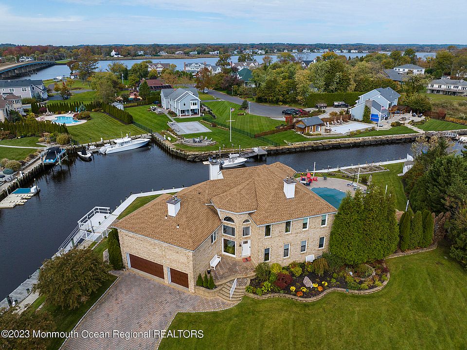 6 Blue Point Cv, Oceanport, NJ 07757 | Zillow