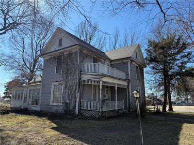 1713 W Huntsville Ave, Springdale, AR, 72762
