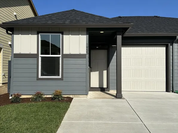 1953 NW 19th Ct, Battle Ground, WA 98604