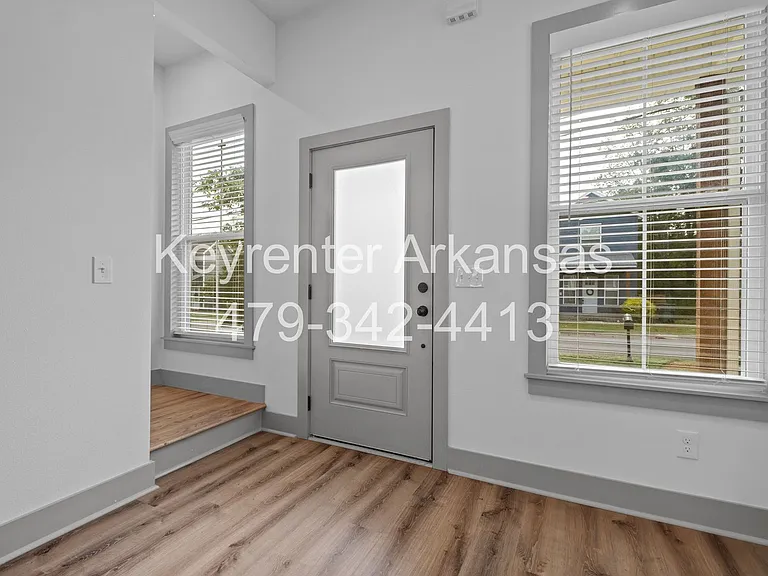 Duncan St Duplex — Photo 6