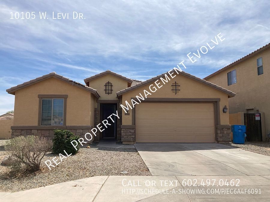 1st image of 10105 W Levi Dr