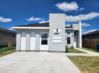 640 Rockrose Dr, Laredo, TX 78046