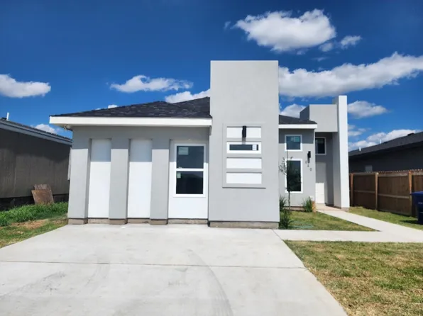 640 Rockrose Dr, Laredo, TX 78046