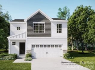 234 Cassius Dr #82, Troutman, NC 28166