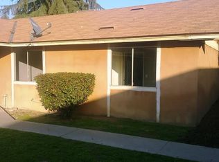 2725 W Dennett Ave APT 101, Fresno, CA 93728