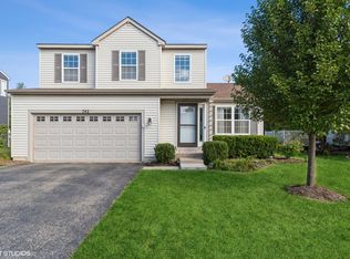 742 Sun Lake Rd, Lake Villa, IL 60046